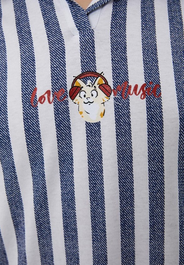 Платье домашнее Vienetta