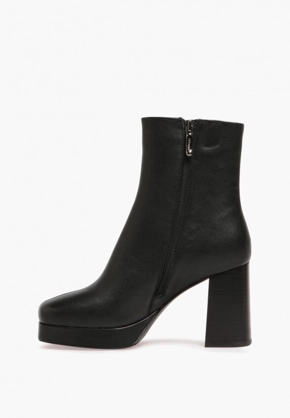 Ботильоны El Tempo