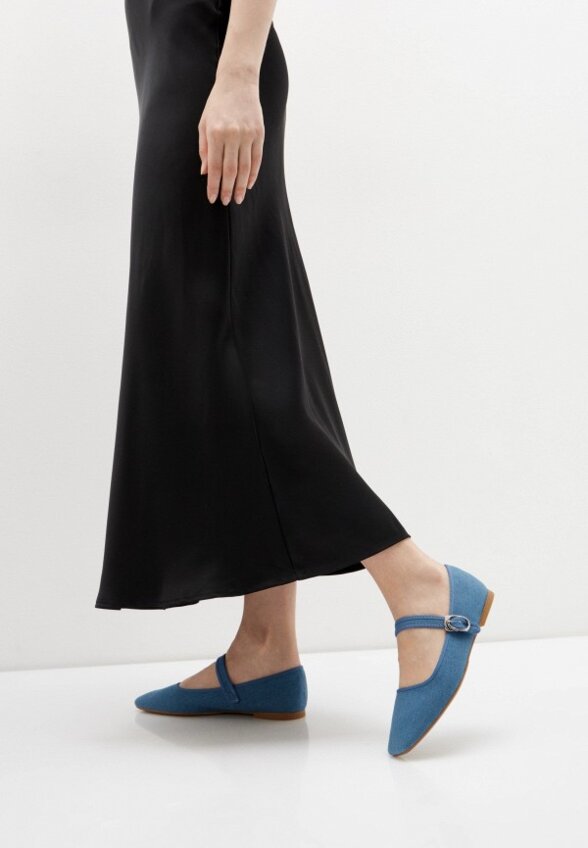 Балетки Llevv Group