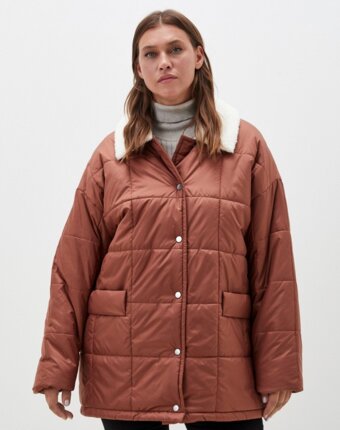 Куртка утепленная Modress женщинам