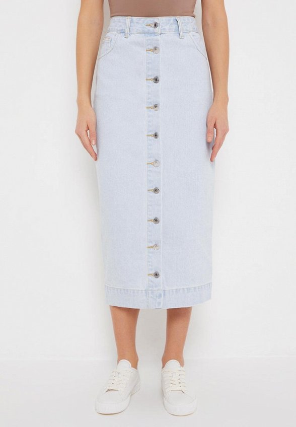 Юбка джинсовая To Be Blossom