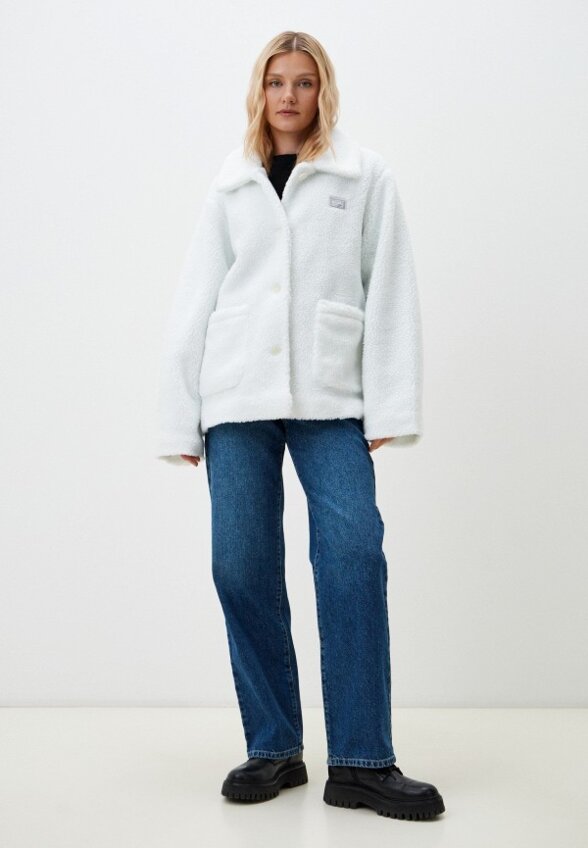 Куртка меховая Lucky Bear