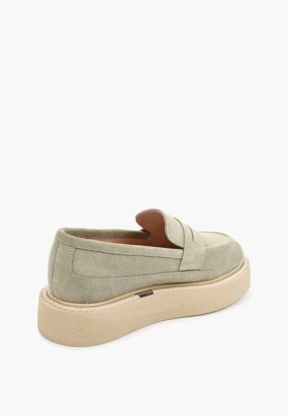 Лоферы Mastille