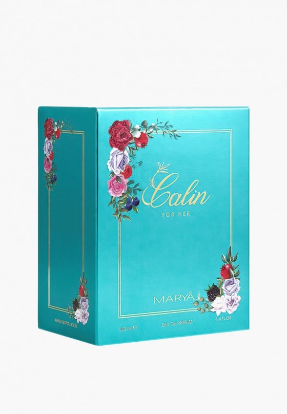 Парфюмерная вода Maryaj