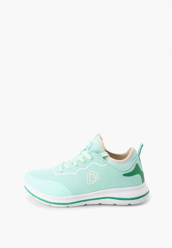 Кроссовки Donna D’oro