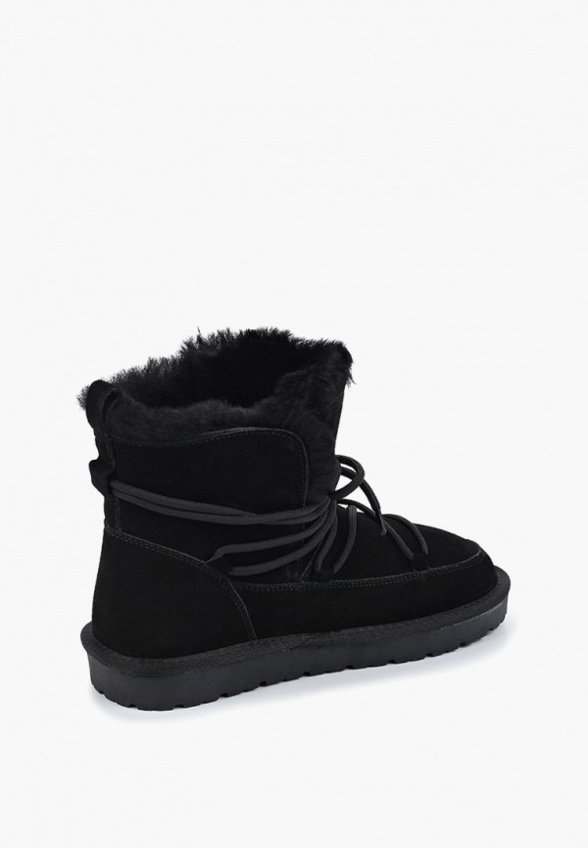 Полусапоги Munz Young