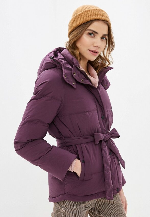 Куртка утепленная Дирз