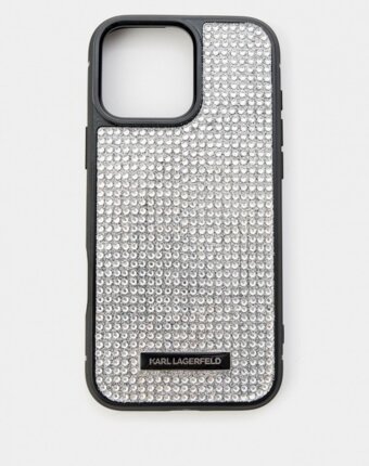Чехол для iPhone Karl Lagerfeld женщинам
