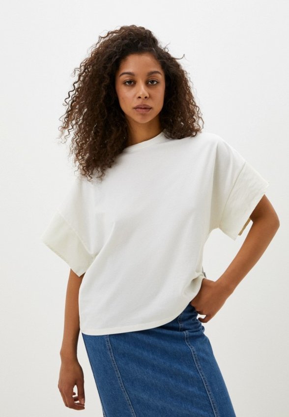 Футболка Van Mich