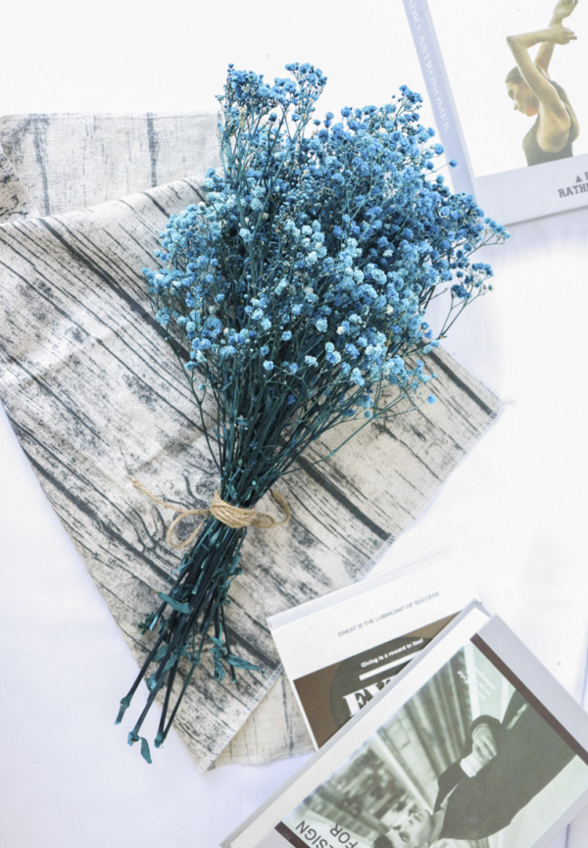 Растение искусственное Mandarin Decor