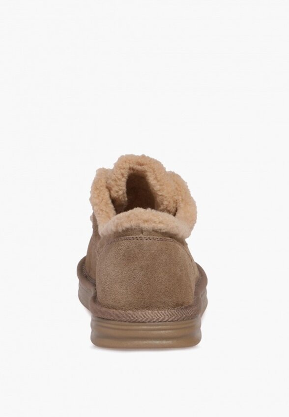 Ботинки El Tempo