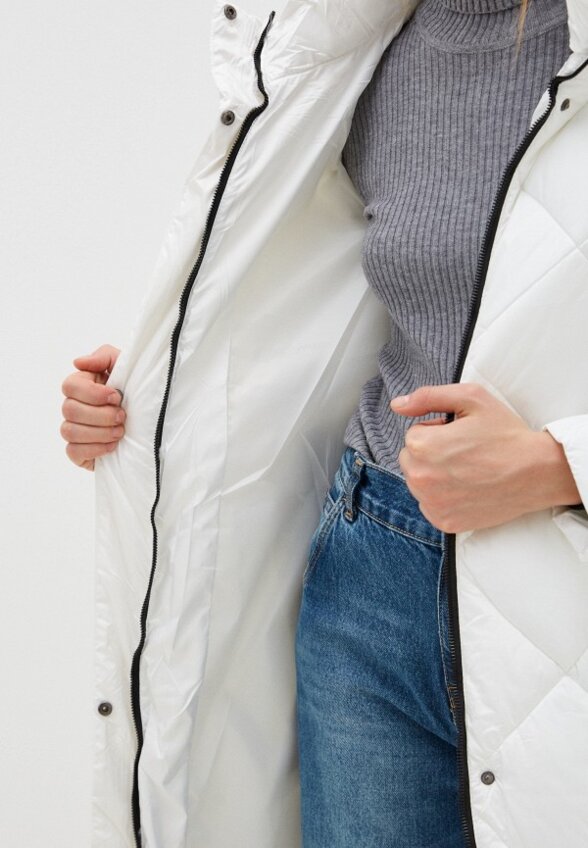 Куртка стеганая Winzor