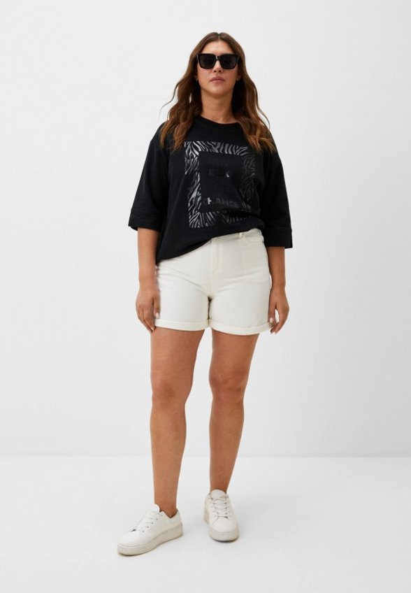 Шорты джинсовые Funday