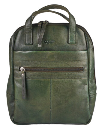 Др.Коффер B402842-110-80 рюкзак женщинам