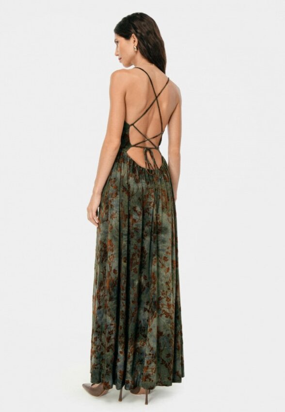 Платье Sample Room