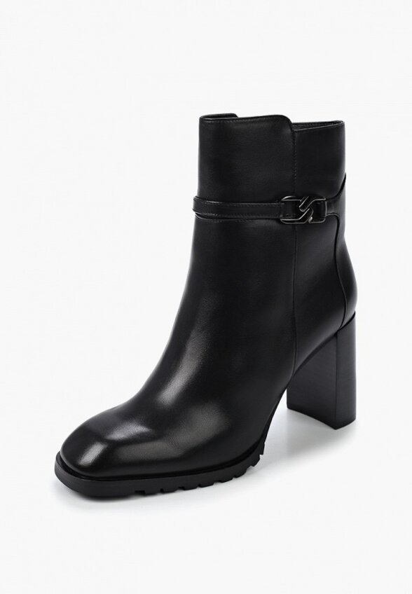 Ботильоны Basconi