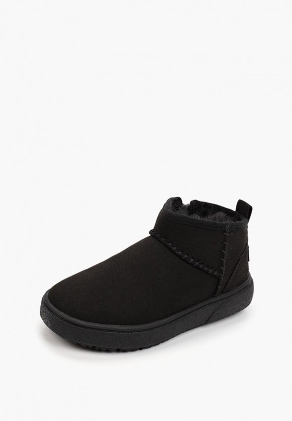 Полусапоги Geox