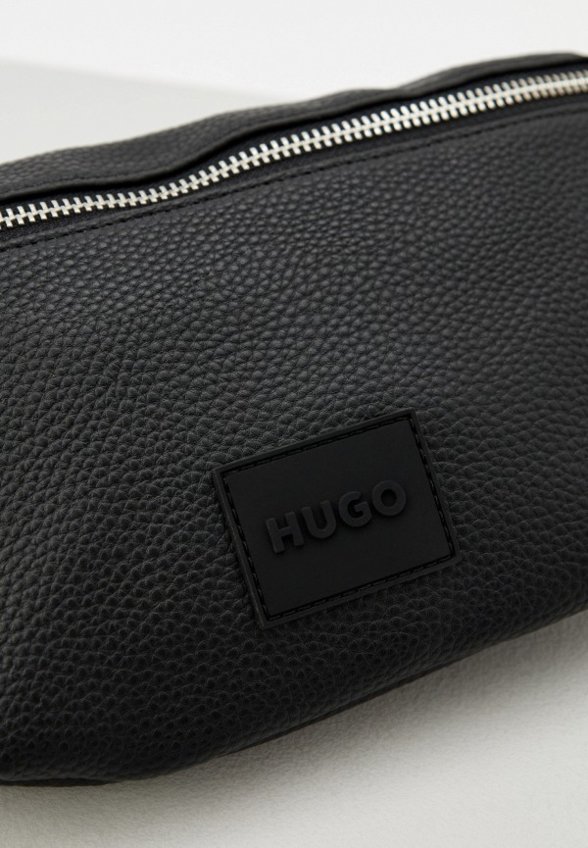 Сумка поясная Hugo
