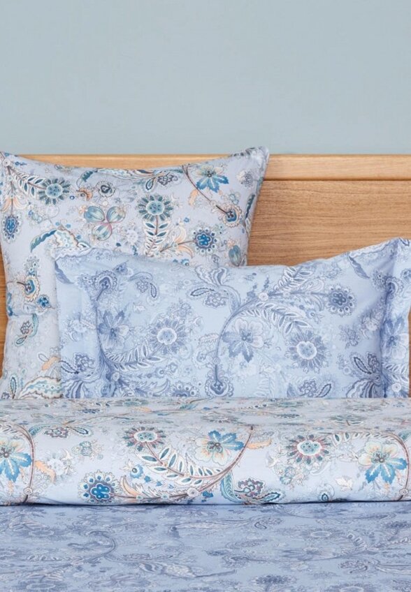 Постельное белье 2-спальное Cozy Home