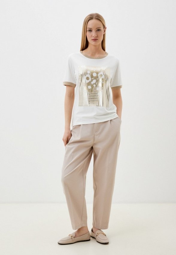 Футболка Vitacci