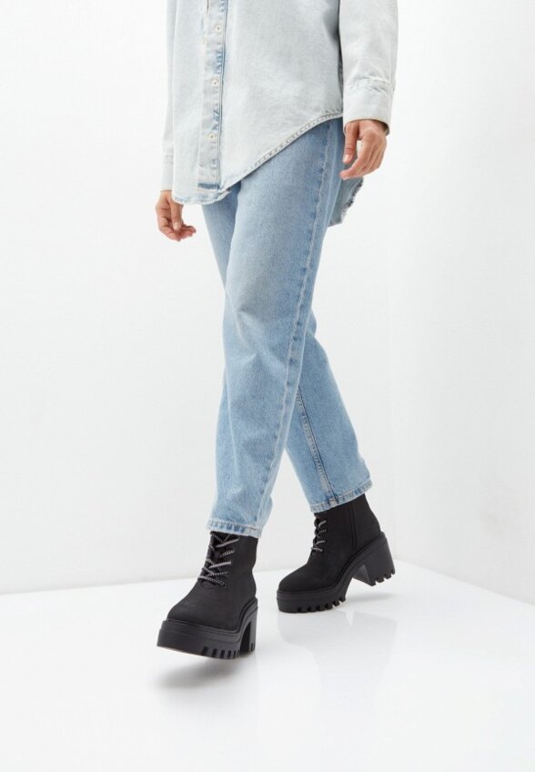 Ботильоны Calvin Klein Jeans