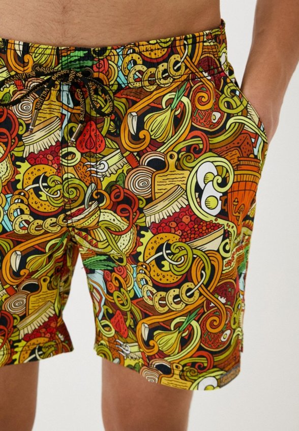 Шорты для плавания Великоросс