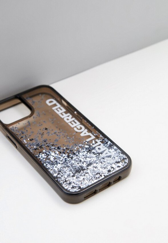 Чехол для iPhone Karl Lagerfeld