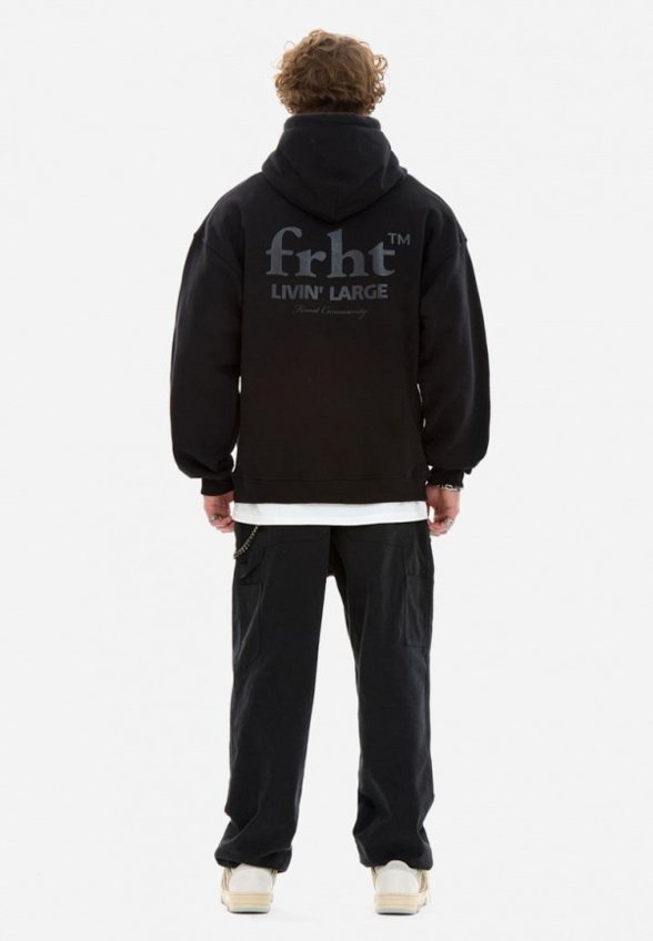Худи Frht