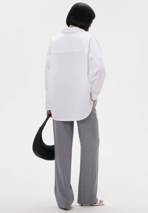 Рубашка Top Top