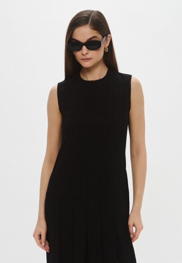 Платье Trussardi