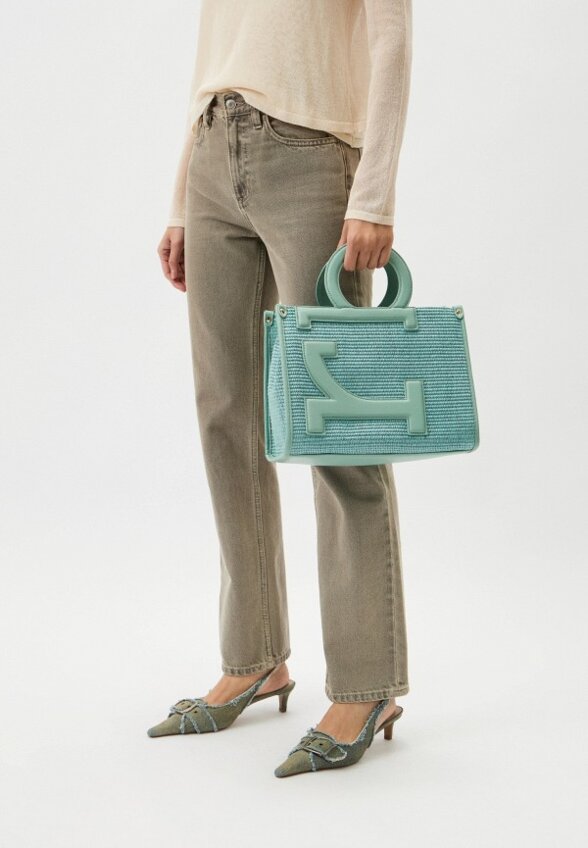 Сумка Roccobarocco