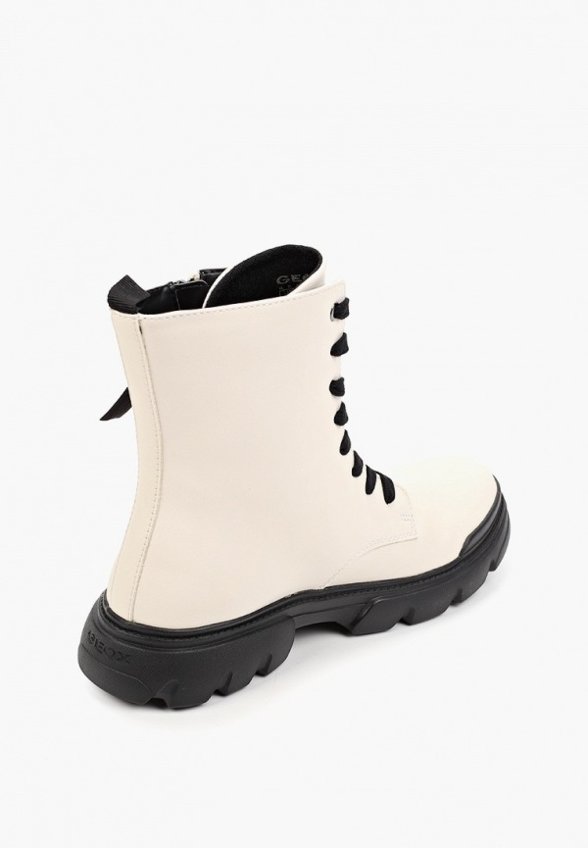 Ботинки Geox