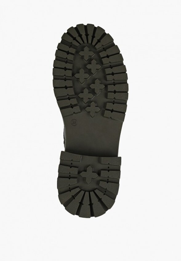 Ботинки Baden