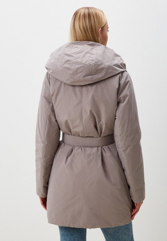 Пуховик Dixi-Coat