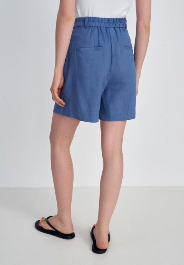 Шорты Finn Flare