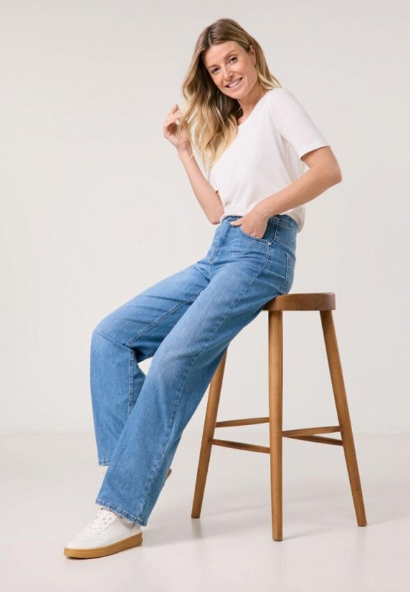 Джинсы Gerry Weber