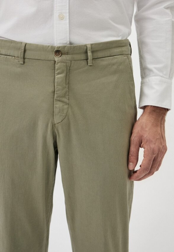 Брюки Hackett London