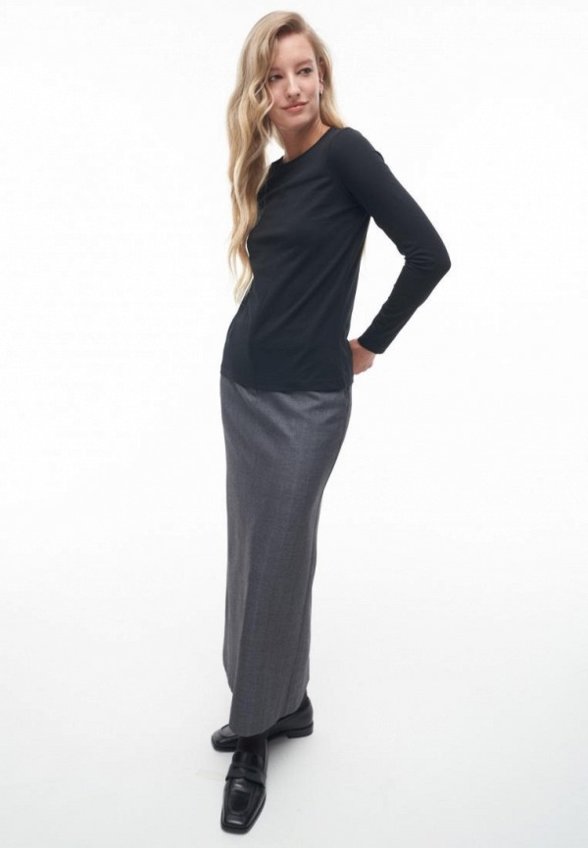 Лонгслив You