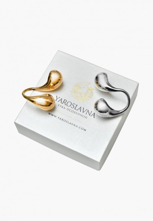 Кольцо Yaroslavna