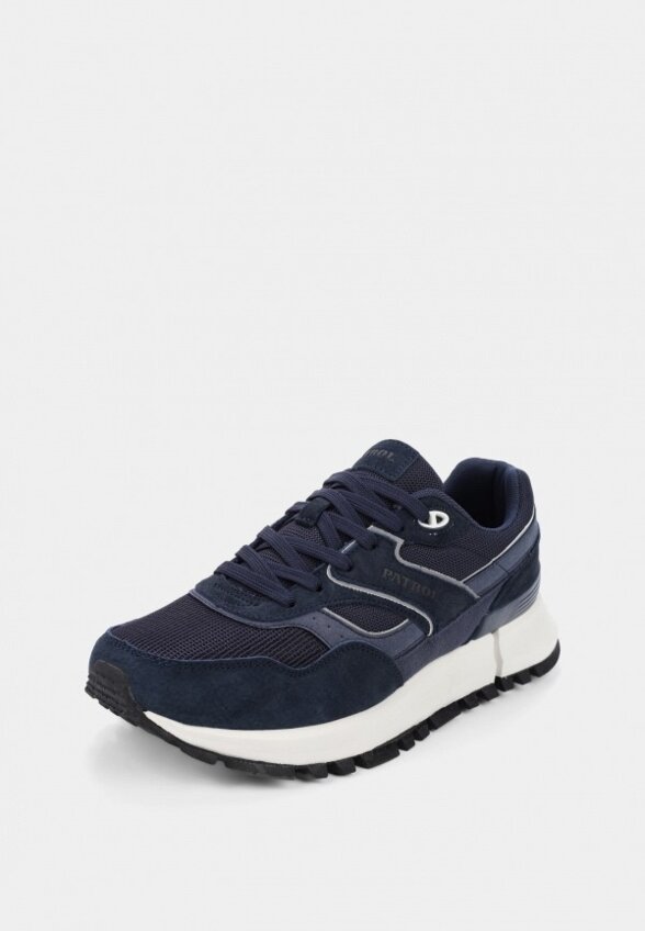 Кроссовки Patrol