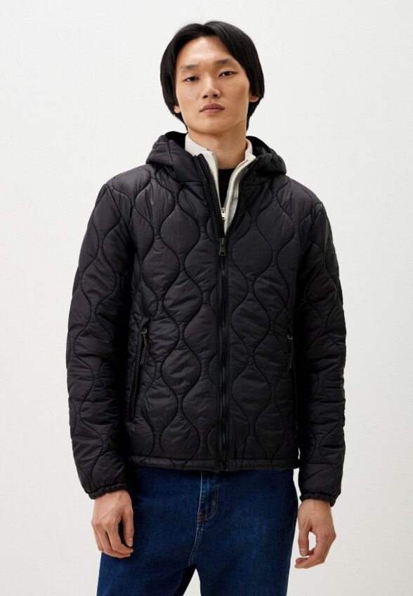 Куртка утепленная RNT23