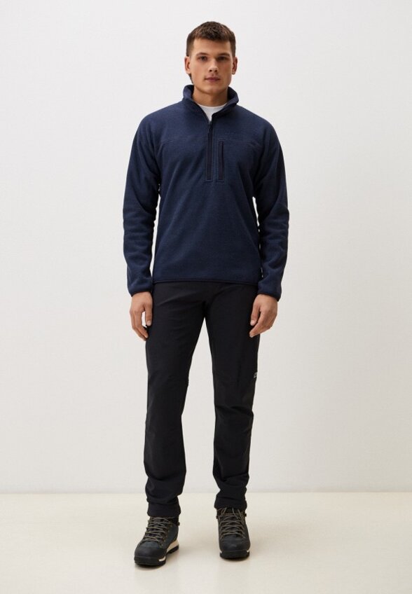 Олимпийка Berghaus