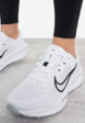 Кроссовки женские Nike Quest 6, Белый9  - превью
