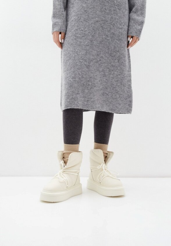 Полусапоги Araz