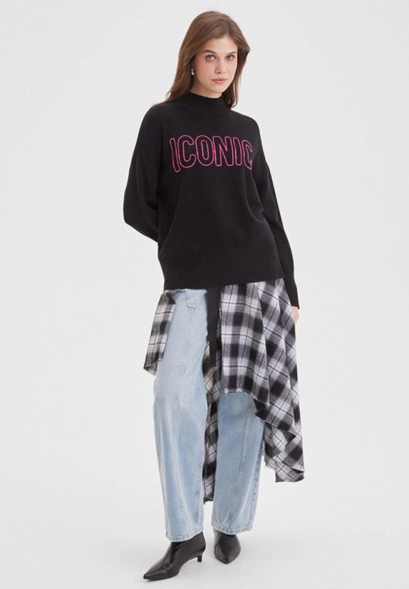 Джемпер BRMSK