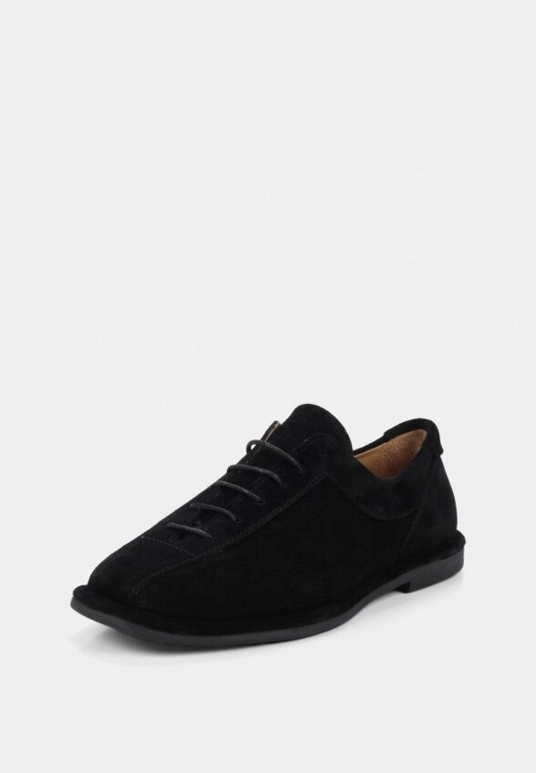 Ботинки Lenuver