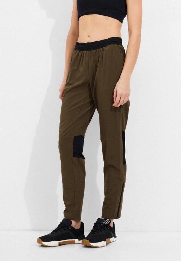 Брюки спортивные Demix