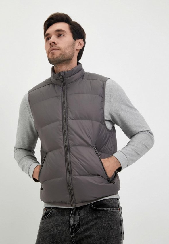 Жилет утепленный Lite by Mascotte