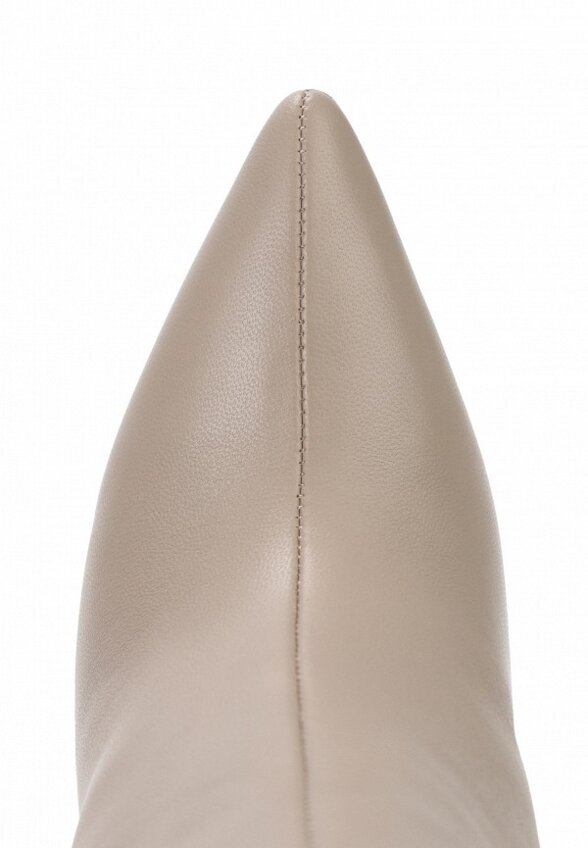 Ботфорты Milana