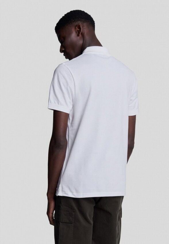 Поло Lyle & Scott